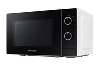 Samsung MS20A3010AH Black, White Solo microwave Countertop 20 L 700 W