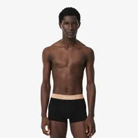 Lacoste 5-Pack Stretch Cotton Trunks