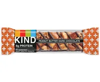 BE-KIND Nussriegel 411239 PeanutButterDarkChoco 12x40g