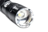 MAUL 8186690 flashlight Black