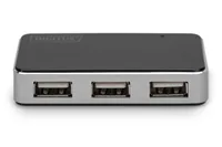 DIGITUS USB 2.0 4-Port-Hub