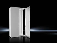 Rittal VX Installations-Verteiler ISV BHT:1100x2000x400mm