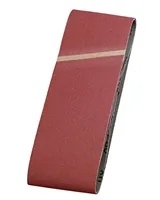 kwb Schleifband 40 x 303 mm K100 - Zubehörtyp: Schleifband - Für Material: Holz - Metall