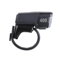 BBB Cycling BLS-130 Front lighting LED 400 lm