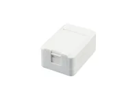 Equip 12512107201 Steckdose RJ-45 Weiß