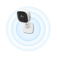 TP-Link Tapo C110 Cube IP security camera Indoor 1920 x 1080 pixels Desk