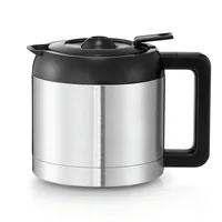 STELIO Aroma Kaffeemaschine 3200000039 Thermokanne