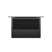 Apple MacBook Pro 14"" M5 Pro 1516-Core24GB1TBSpaceSchw MacOS DE Layout