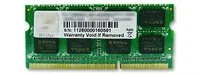 SO-DIMM 4 GB DDR3-1600  , Arbeitsspeicher