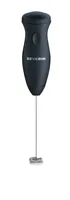 Severin Milchschäumer SM 3590 Schwarz - Produkttyp: Milchschäumer-Stick - Detailfarbe: Schwarz - Milcherwärmung: Nein