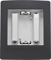 Homematic IP Smart Home Tischaufsteller HMIP-DS55 Schwarz - Produkttyp: Zubehör - System-Kompatibilität: Keine - Protokoll: Ohne - Systemkommunikation: Stand-Alone - Detailfarbe: Schwarz