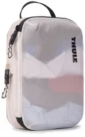 Thule Compression Packing Cube Small White - Nachhaltigkeit: bluesign® - Gewicht: 80 g - Volumen: 3 l - Sportart: Reisen - Farbe: Weiss