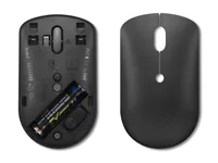 Lenovo 400 mouse Office Ambidextrous RF Wireless Optical 2400 DPI