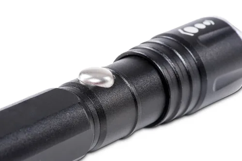 MAUL 8186690 flashlight Black