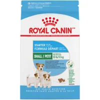 Royal Canin Mini Starter Mother & Babydog Adult Poultry 1 kg