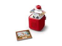 Tonieplay Game M - Disney Winnie Puuh: Tiggers großes Durcheinander