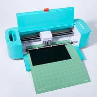 LOKLIK Schneidematte - Zubehörtyp: Schneideunterlage - Material: Gummi - Kompatible Geräte: Cricut Maker