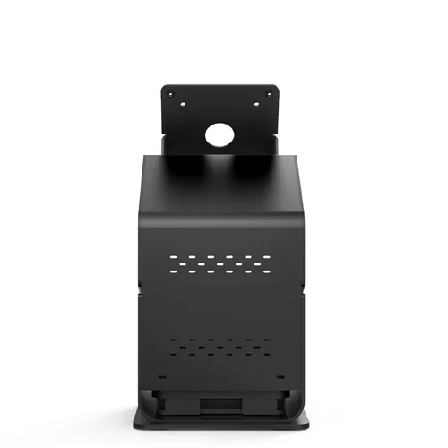 Compulocks Tablet Printer Kiosk