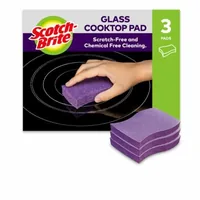 Scotch-Brite 7100245167 Violet 3 pc(s)