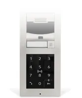 2N IP-Verso Touch-Tastatur, Bluetooth, RFID-Lesegert 125 kHz