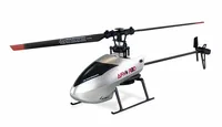 Amewi RC Helikopter AFX4 R3D Li-Po Akku 300mAh silber14