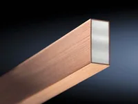 Rittal SV 3585.020 jeu de barres 3 pièce(s) 2400 mm Cuivre