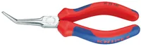 Knipex Elektronik-Greifzange 160 mm - Typ: Greifzange - Länge: 160 mm
