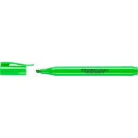 FABER-CASTELL Textmarker 38 1-4mm 157763 grün