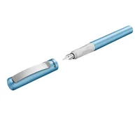 PELIKAN Füllhalter Pina Colada M 822374 blau