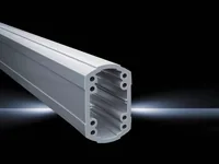 Rittal Tragprofil CP 120 geschlossen