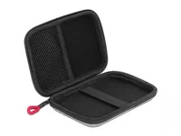Delock Schutztasche für 2.5 SSD - Zubehörtyp: Aufbewahrung