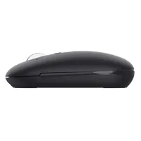 Trust Seron Slim Multi mouse Ufficio Ambidestro RF senza fili + Bluetooth Ottico 3200 DPI