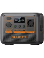 Bluetti AC50P station d'alimentation portable 6 Phosphate de fer lithié (LiFePo4) 700 W 6,9 kg