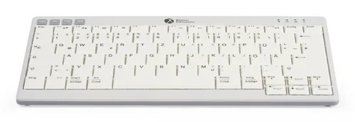 BakkerElkhuizen Tastatur UltraBoard 950 V2 Wireless DE retail