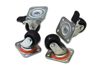 Digitus DN-19 CASTOR porta accessori