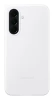 Samsung A37 Silicone Case Light Gray