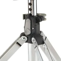 K&M Drummersitz 14020 Picco - Material Bezug: Kunstleder