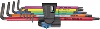 Wera 967/9 TX XL Winkelschlüsselsatz