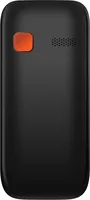 MaxCom MM426 SE mobile phone 4.5 cm (1.77") 72 g Black Feature phone