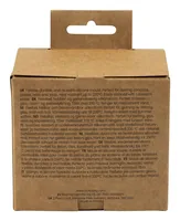 Creativ Company Silikon Form Früchte 6 Stück - Volumen: 0 ml - Detailfarbe: Mehrfarbig - Vegane Kosmetik: Nein - Kosmetik Typ: Giessform
