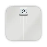 Garmin Index S2 Smart Scale, Weiß