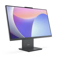 Lenovo IdeaCentre AIO 27IRH9 Touch - Bildschirmdiagonale in Zoll: 27  - Prozessorfamilie: Intel Core 5 (Series 2) - Verbauter Arbeitsspeicher: 32 GB - Speicherkapazität Total: 1000 GB - Speichertyp: SSD - Optisches Laufwerk: Kein optisches Laufwerk