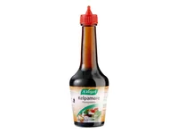 A. Vogel Flüssigwürze Kelpamare 85 ml - Produkttyp: Gewürzmischungen - Ernährungsweise: Vegan - Laktosefrei - Produktionsland: Schweiz - Zertifikate: Keine Zertifizierung - Packungsgrösse: 85 ml - Fairtrade: Nein