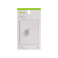 Cricut Ersatzklinge Gravur - Zubehörtyp: Ersatzklinge - Kompatible Geräte: Cricut Joy Xtra - Cricut Maker - Cricut Maker 3