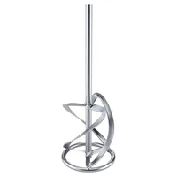Flex Wendelrührer WR 3R 160 x 600 mm - Produktkategorie: Wendelrührer - Betriebsart: Keine - Werkzeugaufnahme: M14 - Set: Nein - Akkusystem: Netzbetrieb (kein Akku)