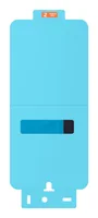Samsung S25 FE Anti-reflecting Film