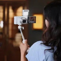 Ulanzi SL03 Compact flash White