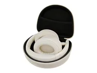CONCEPTRONIC Stereo Headset WLS BT5.4Mik.ANCCase 25Std ws