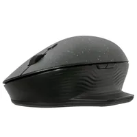 TARGUS ErgoFlip EcoSmart Mouse AMB586GL ambidextrously