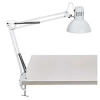 MAUL MAULstudy table lamp E27 6,4 W LED D Weiß